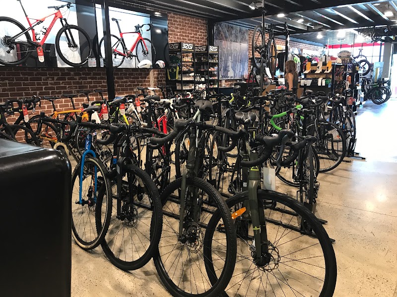 WEDGETAIL BIKES in Perth, Australia