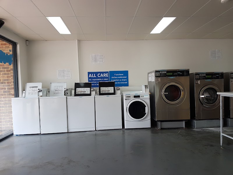 West Coast Laundry in Perth, Australia
