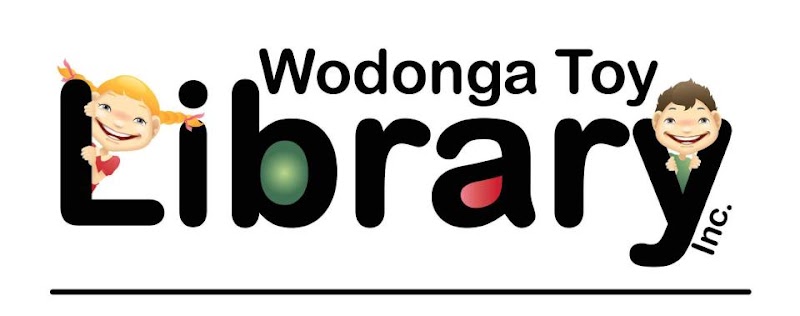 Wodonga Toy Library in Albury-Wodonga, Australia