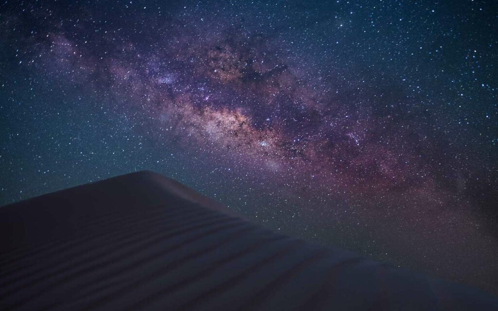 Al Quaa Milky Way 3