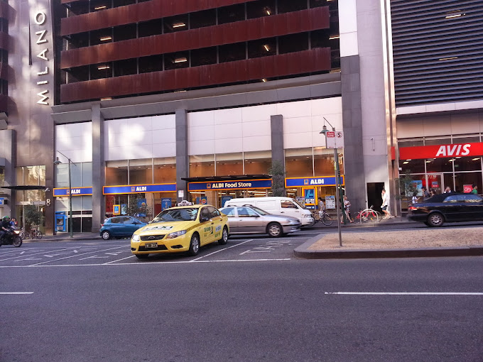 Aldi Supermarkets In Melbourne