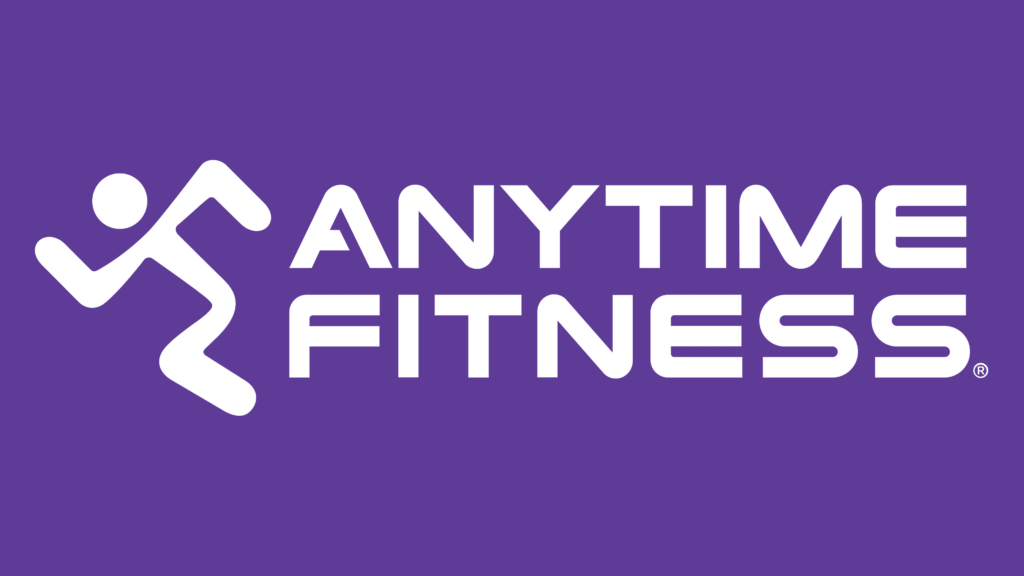 Anytime Fitness