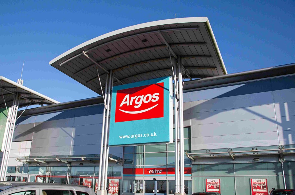 Argos Trafford Centre