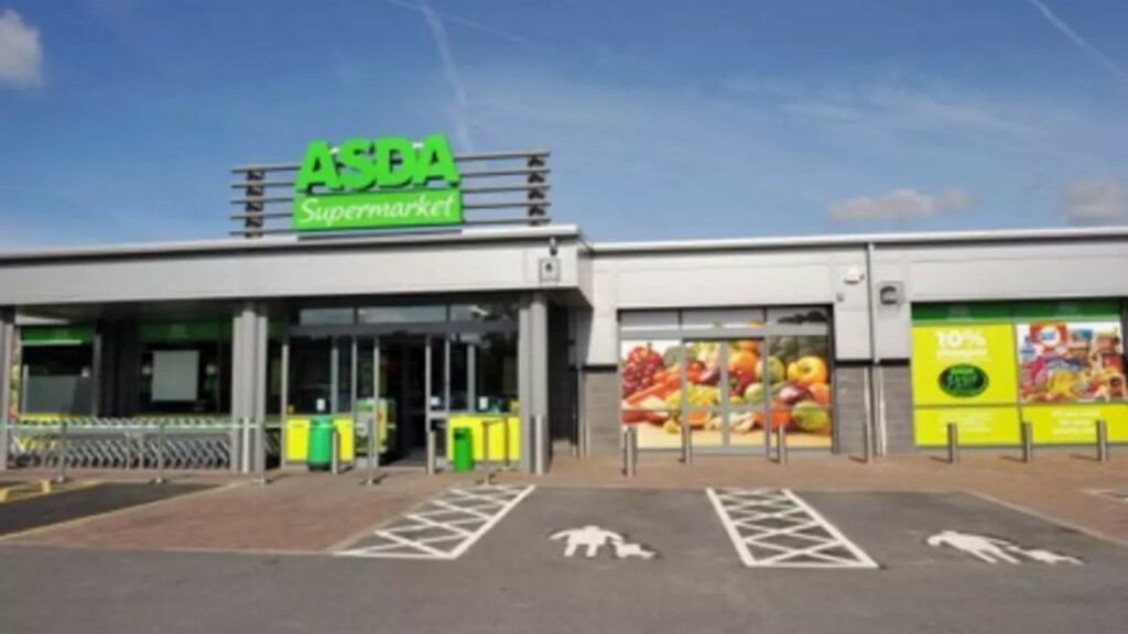 Asda Bradford Superstore