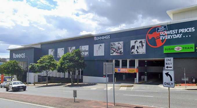 Bunnings In Brisbane