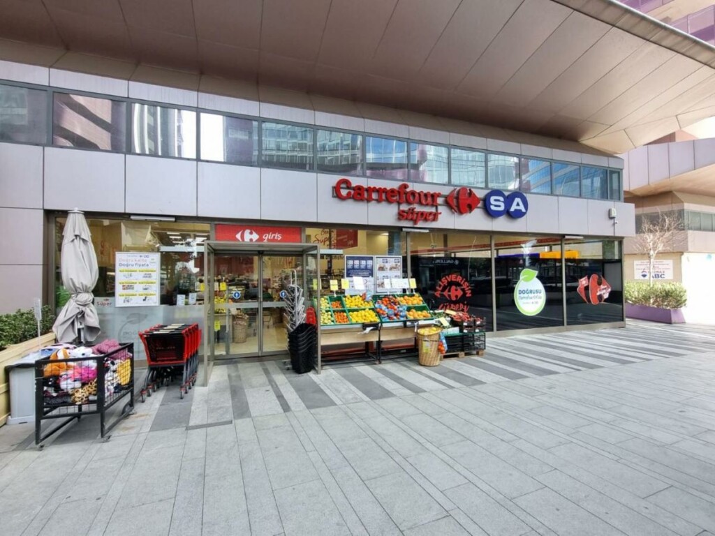 Carrefoursa 1453 (istanbul)