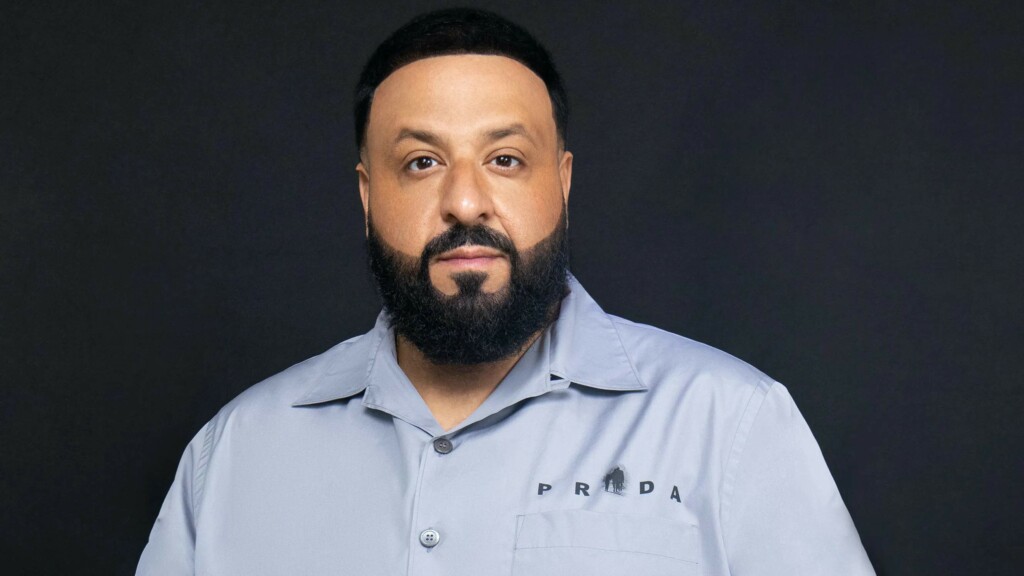 Dj Khaled