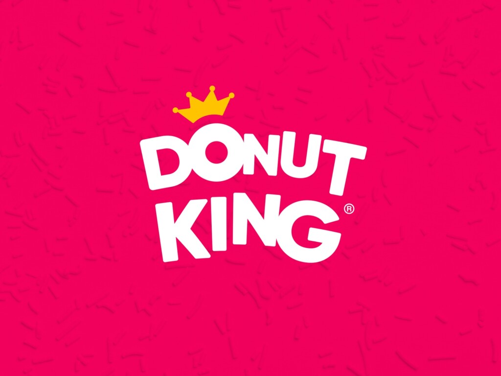 Donut King 1