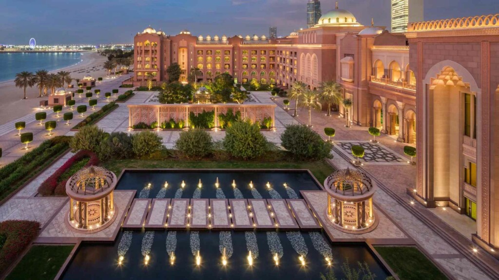 Emirates Palace