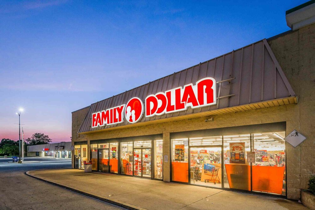 Family Dollar