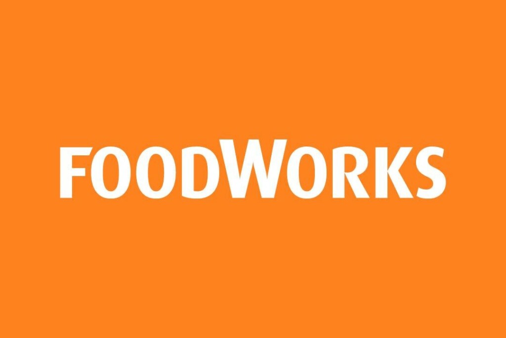 Foodworks 1