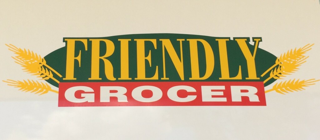 Friendly Grocer 1