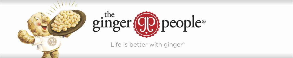 Ginger People