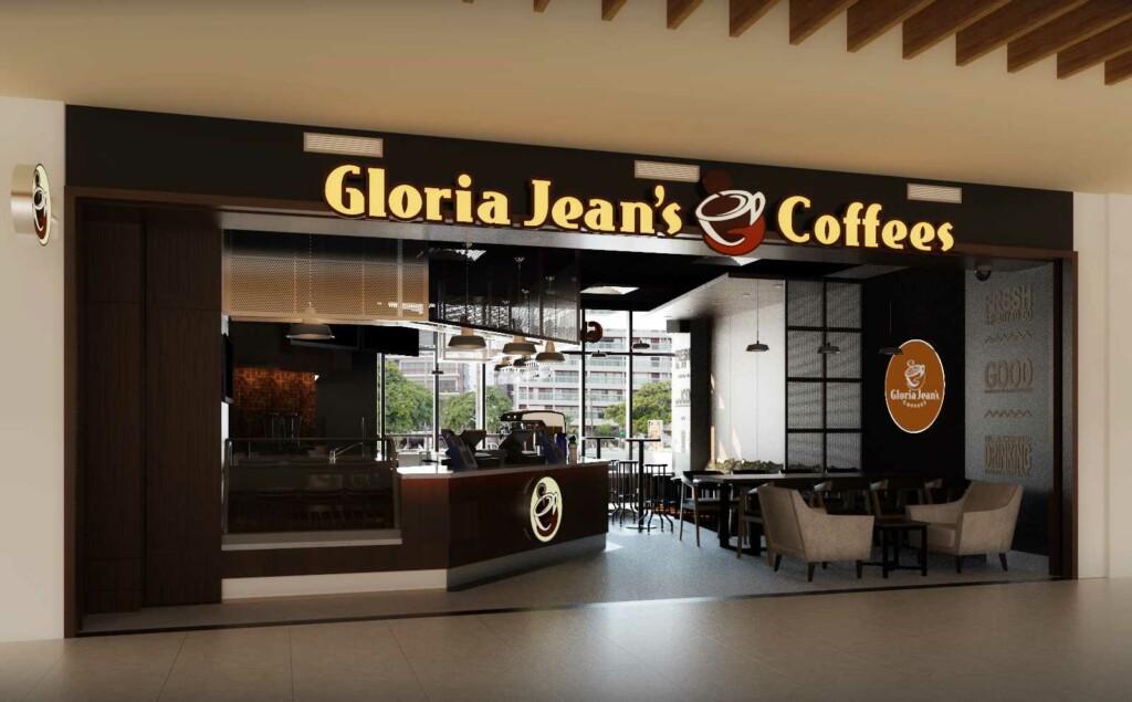 Gloria Jean’s Coffees 3