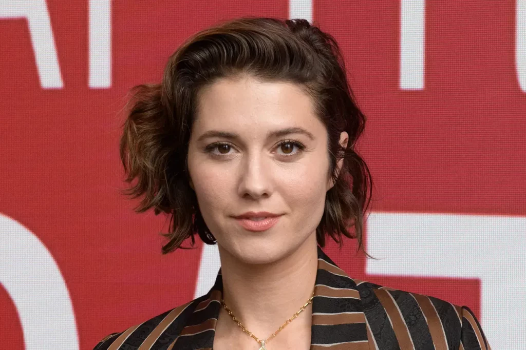 Mary Elizabeth Winstead