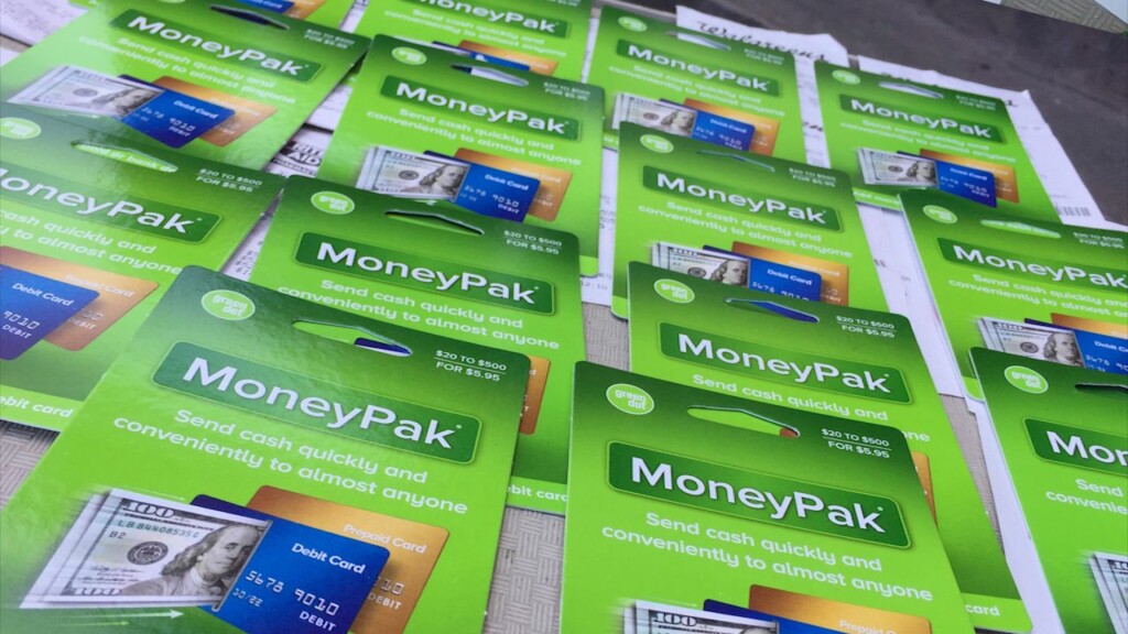 Moneypak