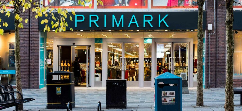 Primark Glasgow