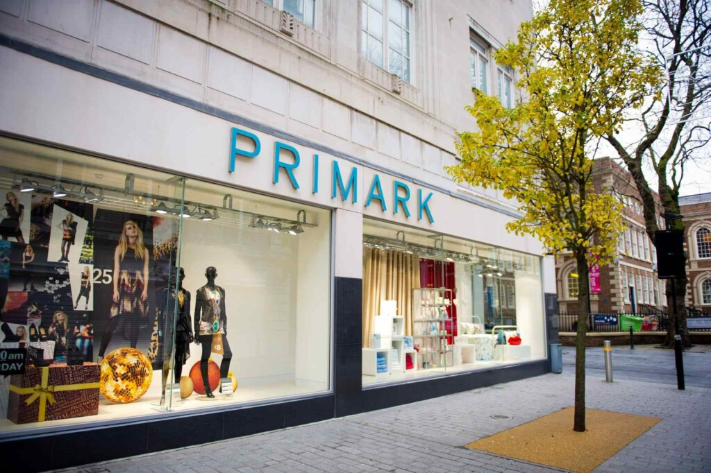 Primark Liverpool