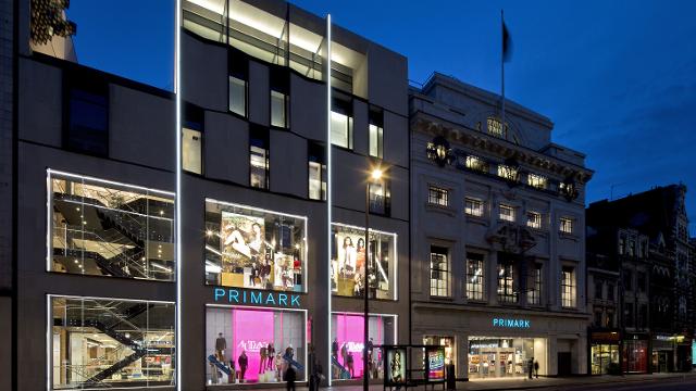 Primark London Oxford Street