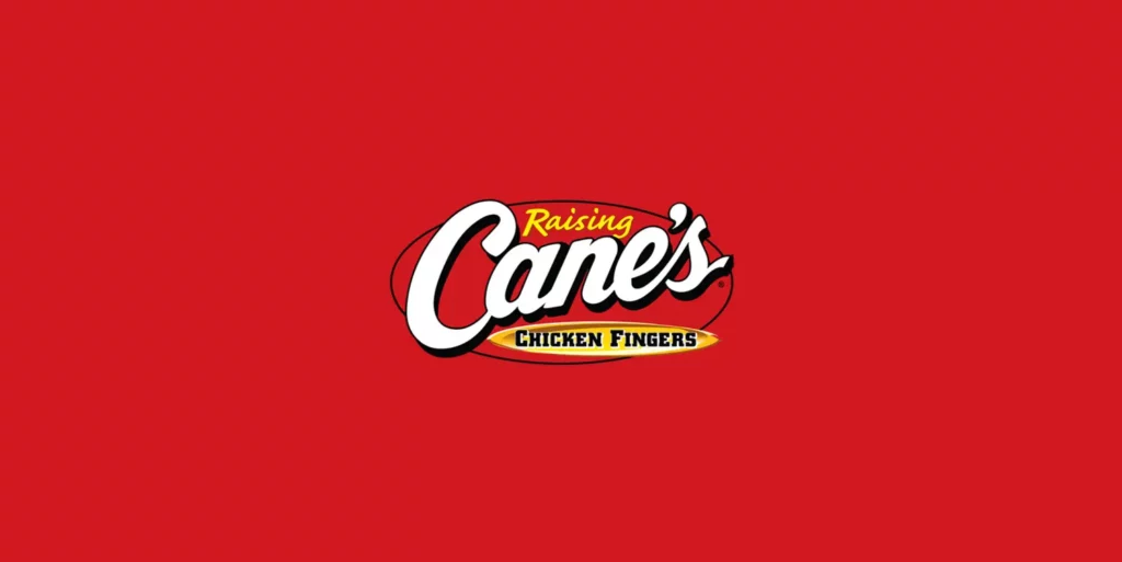 Raising Cane’s