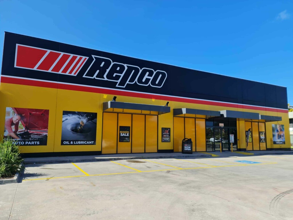 Repco 3