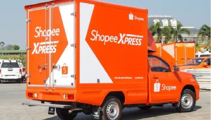 Shopee Express Malaysia 1