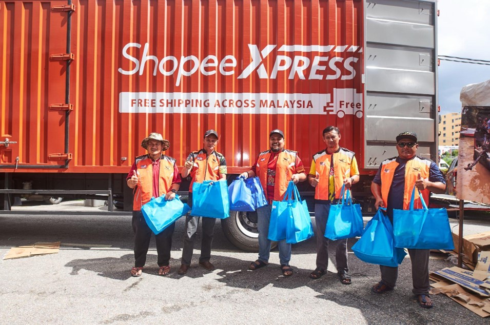 Shopee Express Malaysia 10