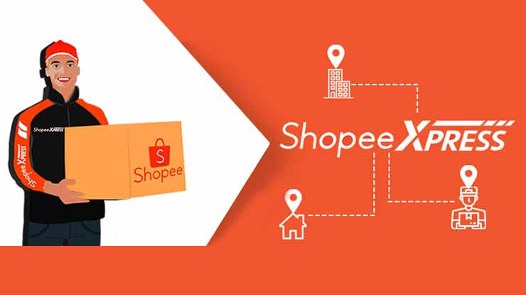 Shopee Express Malaysia 2