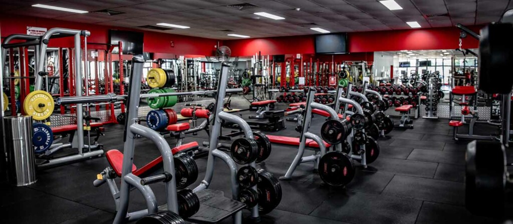 Snap Fitness 2