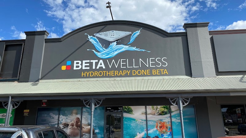 Beta Wellness Parafield (Plunge Pool & Spa Store Adelaide) in Adelaide, Australia