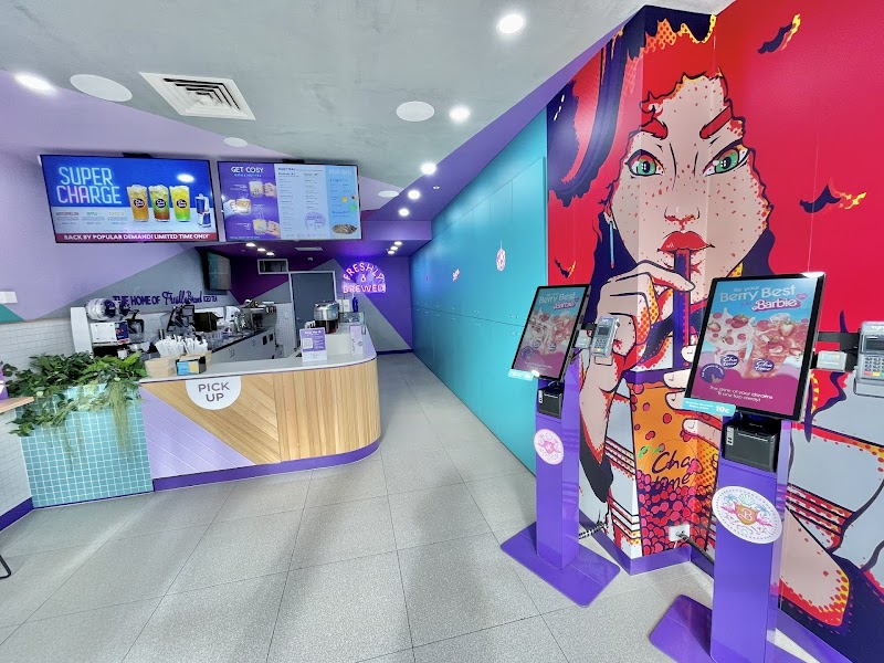 Chatime Chadstone in Melbourne, Australia