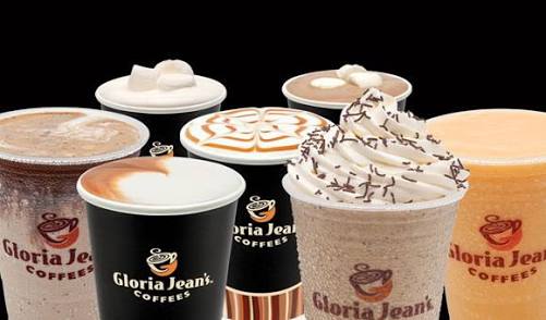 Gloria Jean's Coffees New Lynn in Auckland, New Zealand
