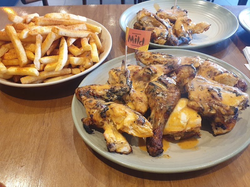 Nando's Laverton in Melbourne, Australia