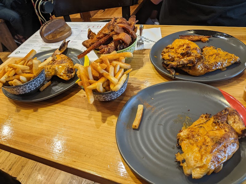 Nando's Laverton in Melbourne, Australia