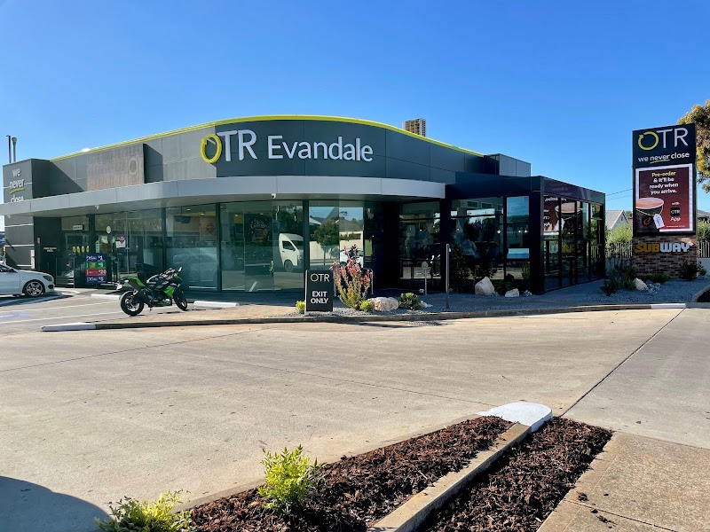 OTR Evandale in Adelaide, Australia