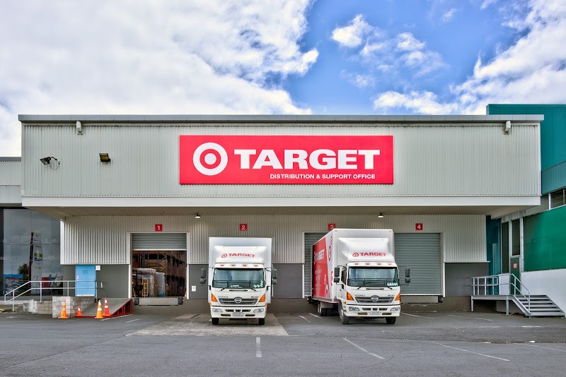 Target Furniture Auckland Distribution Centre (Click & Collect Only) in Auckland, New Zealand