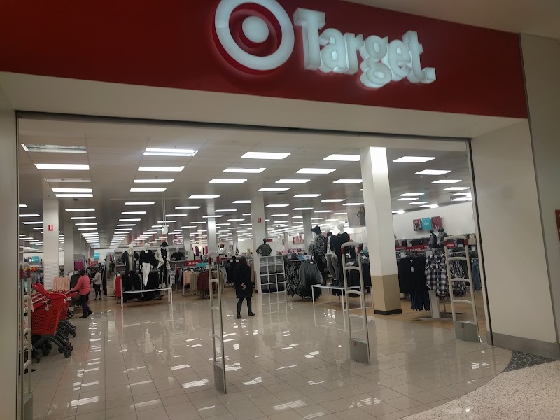 Target Hornsby in Sydney, Australia