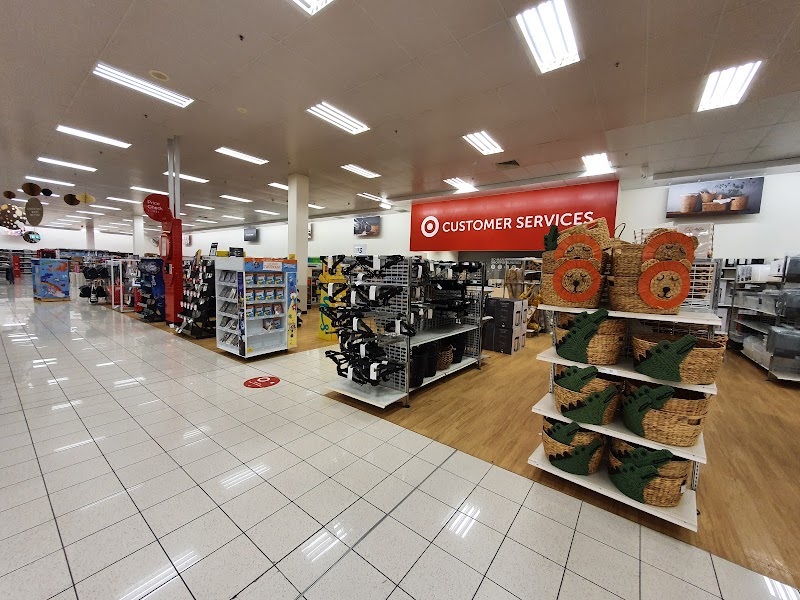 Target Hornsby in Sydney, Australia