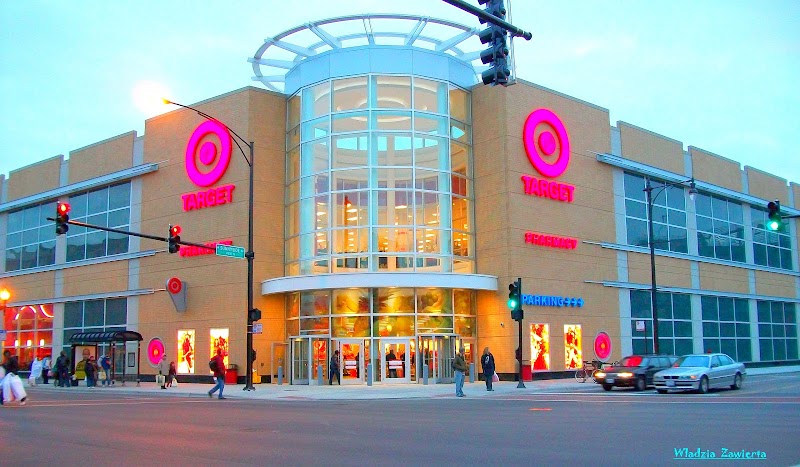 Target in Chicago IL