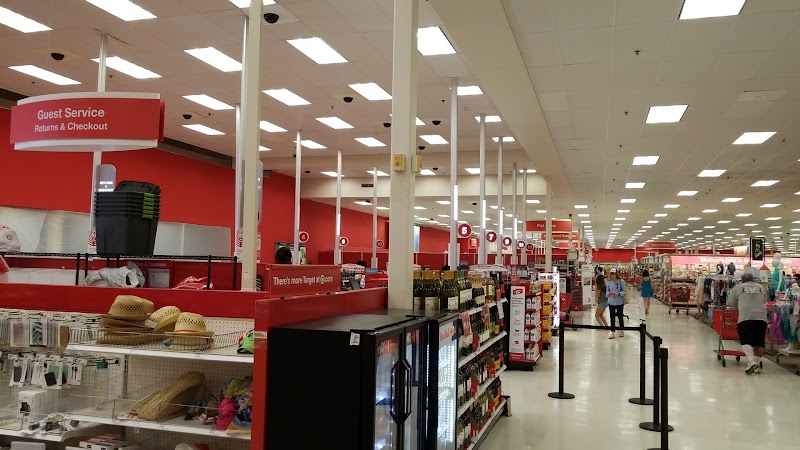 Reviewing the Best Target Superstore in Jacksonville FL - Ulastempat ...