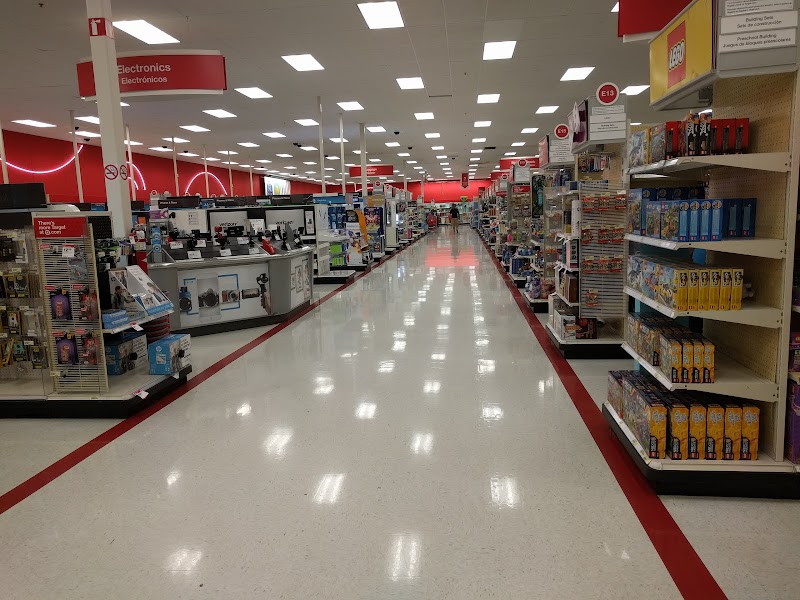 Best Target Superstore Reviews: Phoenix AZ's Top Spots - Ulastempat ...