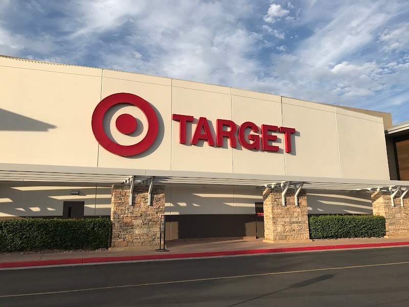 Target in Phoenix AZ