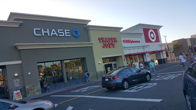 Target in San Francisco CA
