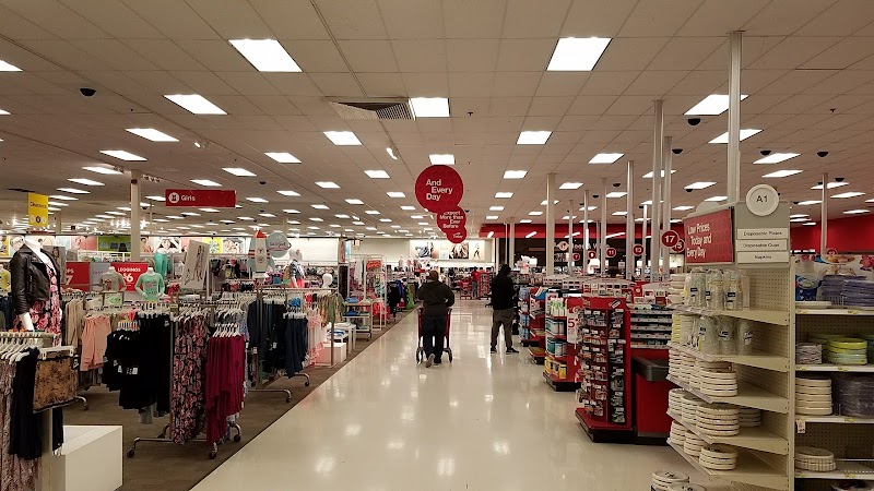 Top-Rated Target Superstore in Washington DC with Reviews - Ulastempat ...