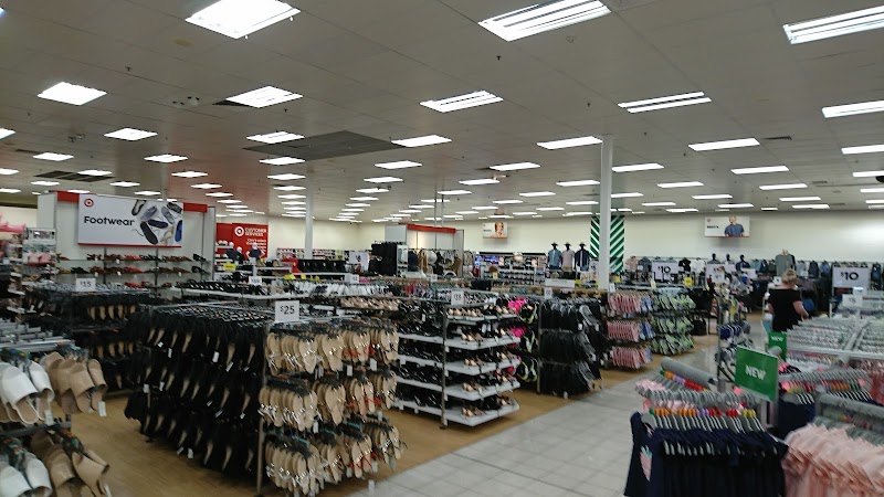 Target Reynella in Adelaide, Australia