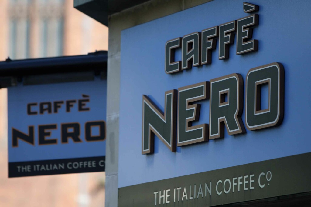 Caffè Nero