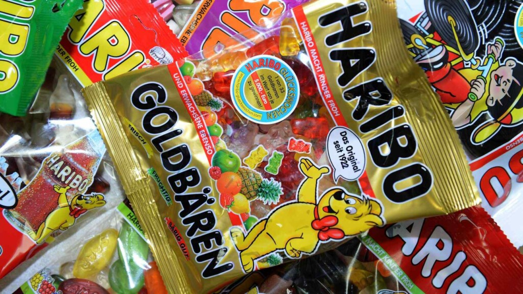 Haribo