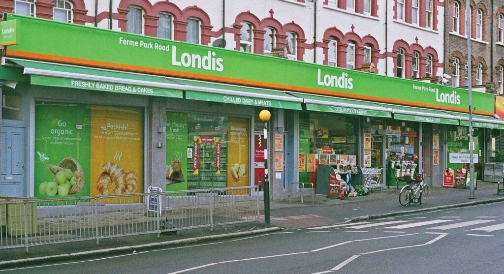 Londis