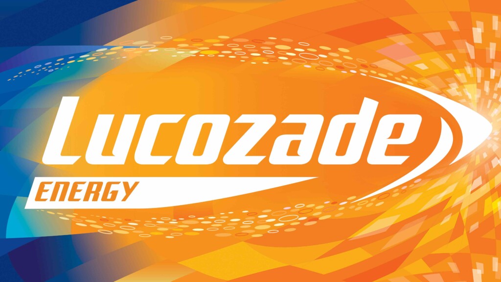 Lucozade