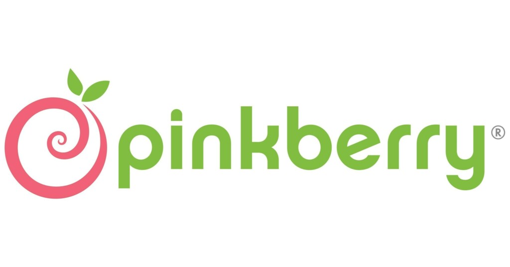 Pinkberry Logo